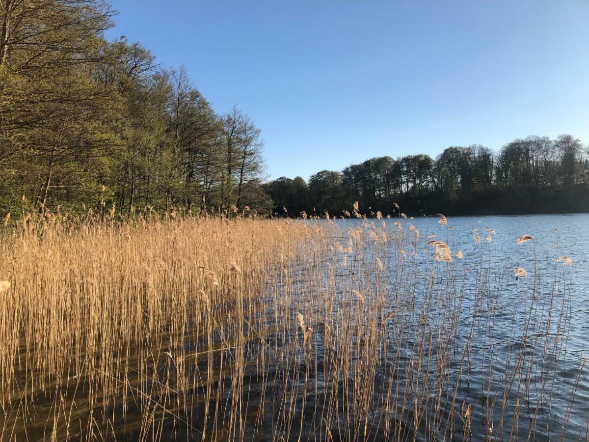 Holiday home Lakehouse Nakielno