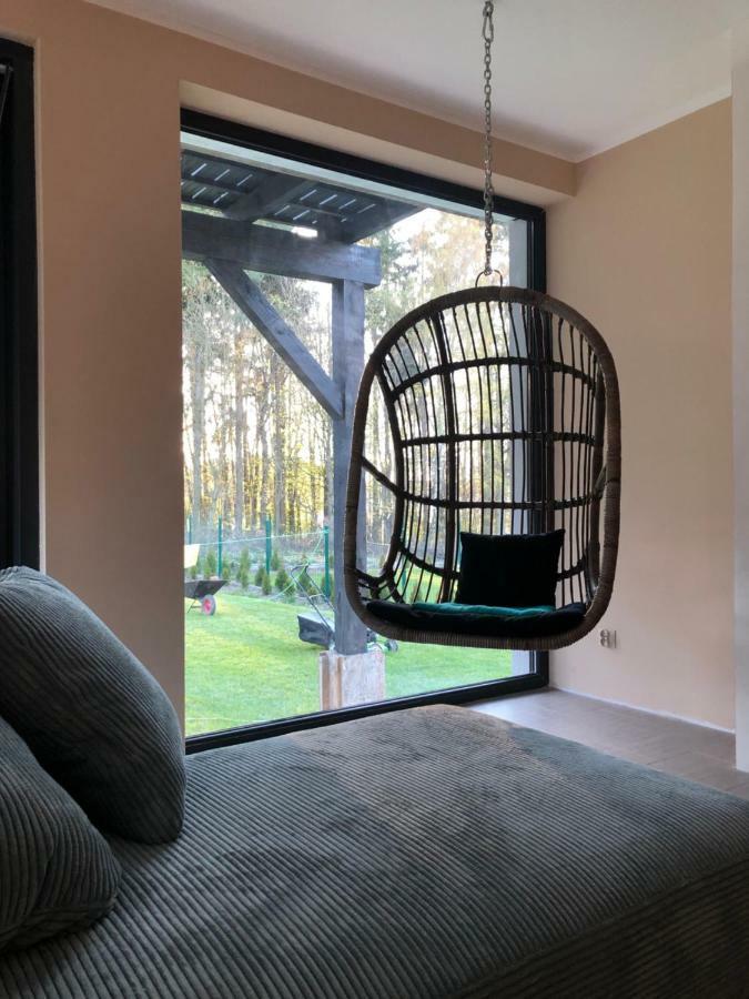 Lakehouse Nakielno Holiday home Walcz