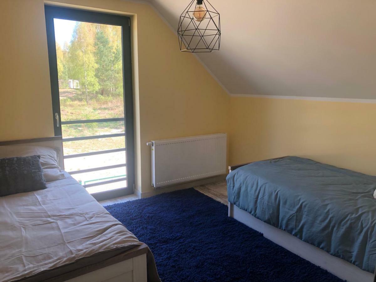 Lakehouse Nakielno Walcz