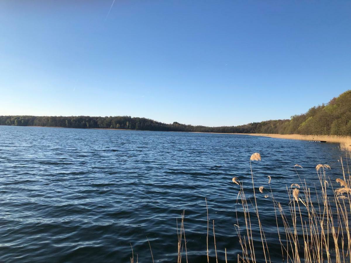 Lakehouse Nakielno *