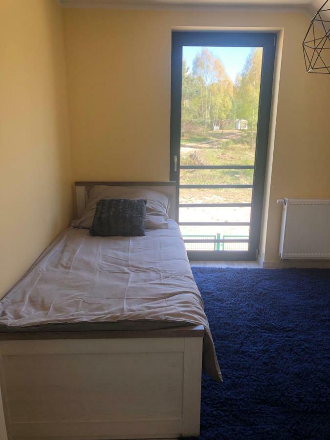 Lakehouse Nakielno Holiday home